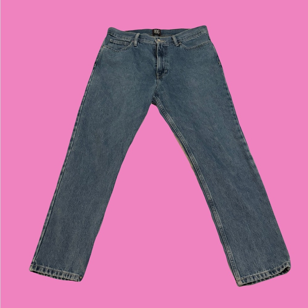 Urban outfitters dad Jean